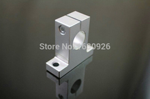 10PCS SK12 12mm linear rail shaft support block for cnc linear slide bearing guide Parts free shipping 2024 - buy cheap