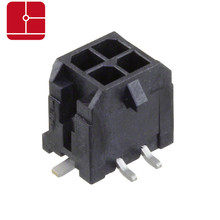 10pcs conector molex original 4pin3.0mm, conector 43045-0419 430450419 marca nova 2024 - compre barato