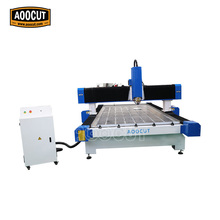 cnc wood carving machine/MDF cutting machine/stone cnc router 1530 2024 - buy cheap