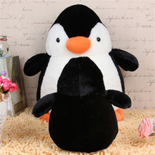 Penguin Plush Toys Children Stuffed Toys Doll Kids Toy Decorations Birthday Gift For Children 2024 - buy cheap