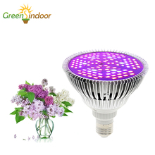 Grow Tent E27 LED Grow Light Lamp For Plants Full Spectrum Grow Light Bulb Phyto Lamp Photosynthesis For Indoor Flower Seedlings 2024 - buy cheap