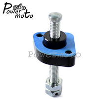 Tensor de corrente manual para motocicleta, de alumínio, para honda cbr600f2 cbr600f cbr600 f1 f2 2004-2012 2024 - compre barato