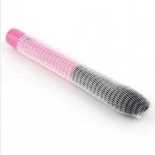 50pcs/set Makeup Brushes Net Protector Guard Elastic Mesh Beauty Make Up Cosmetic Brush Pen Cover Tools Makeup Brush Holder 2024 - buy cheap