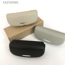 EAZYZKING Car Glasses Case Holder Box For HAVAL all Model H3 H5 H6 H7 H8 H9 H8 M4 SC C30 C50 2024 - buy cheap