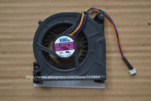 Ventilador de refrigeración para ordenador portátil lenovo Y510 Y530 V550 F51A 15303, novedad 2024 - compra barato