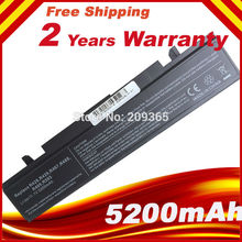 HSW AA-PB9MC6B AA-PB9MC6W AA-PL9NC2B Laptop Battery For Samsung R468 R428 R528 R470 R480 R510 X360 X460 2024 - buy cheap