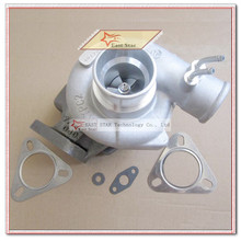 TD04 49177-01510 Oil refrigeração Turbo Turbocharger Para Mitsubishi Delica L200 L300 P25W P25V 4WD Pajero I 1988- 96 4D56 DE 4D56T 2.5L 2024 - compre barato