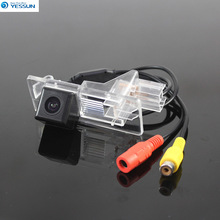 YESSUN For Nissan Pathfinder R52 2012~2015  Car Parking Camera  Rear View Camera  HD CCD  Reverse Backup Camera 2024 - buy cheap