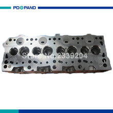 R2 RF RED RHW bare engine cylinder head 908740 R26310100J R26310100H R2Y410103A for MAZDA E-SERIEbox bus B-SERIE Pickup SPECTRON 2024 - buy cheap