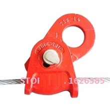 1T, 6-10MM Japanese type bolt wire grip steel wire cable clamp Pulling tighten tool 2024 - buy cheap