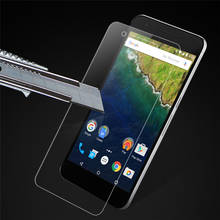 2 шт для стекла LG Nexus 5X Защитная пленка для экрана телефона закаленное стекло для LG Nexus 5X стекло для Nexus 5X пленка H790 H791 H798 Youthsay 2024 - купить недорого