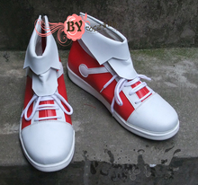 Anime Conan Shoes Cosplay Boots 2024 - buy cheap