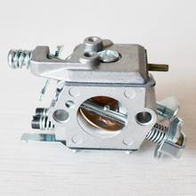 chainsaw Carburetor Carb Carby for Partner 350 351 Chain Saw Spare Parts Walbro 2024 - buy cheap