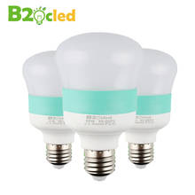 LED bulb lamp E27 AC 85-265V 110V 220V 5W 10W 18W Led light Bulbs CRI 90 White Warm White LEDs Chandelier lights support lamps 2024 - buy cheap