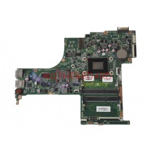 Vieruodis para HP 15-Serie AB portátil placa base 844805-601 DA0X21MB6D0 W/A10-8780P CPU R7 M360 2GB GPU 2024 - compra barato