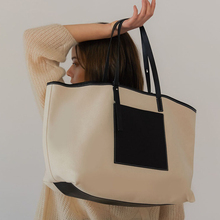 Новинка 2019, женская сумка, большая женская сумка на плечо для девушек, большая модная повседневная Летняя дорожная сумка-тоут для покупок 2024 - купить недорого