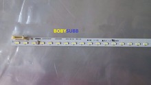 Tira de luces LED para Konka LED50X1200AF tira de LED para iluminación trasera, 37024855, 35020015, 35019590, 35019589, 3501879, 80LEDS, 611MM, nuevo 2024 - compra barato