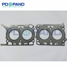 FB20 Engine Metal Cylinder Head Gasket 11044-AA780 11044-AA070 For SUBARU Forester 2.0I/X/XS 2011-2012 SJ 2.0 2013-2014 2024 - buy cheap