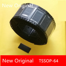 RTM875T (10 peças/lote) Frete grátis SOIC-64 100% Novo Chip de Computador Original & IC 2024 - compre barato