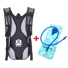 Hot 2L Portable Hydration Pack Water Bladder Backpack Cycling Bicycle Hiking Camping  DO2 2024 - buy cheap