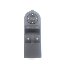 Car 14Pin Left Drive Window Control Switch for 13228879 13228706 13215152 6240381 132 287 06 13183679 2024 - buy cheap