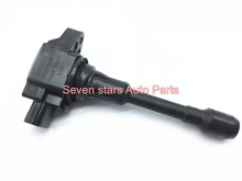 4PCS Ignition Coil  for  Infiniti FX50/ Altima Sentra Versa 22448-EN200 AIC-2408 2024 - buy cheap