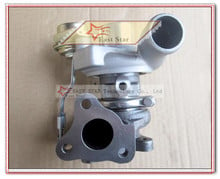 Турбина TD025M 49173-06500 49173-06501 49173-06503 для OPEL, для Vauxhall Astra G Astra H Combo H Corsa C 1999- Y17DT 1.7L 2024 - купить недорого