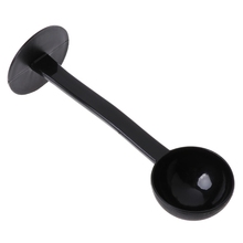 10g Measuring Tamping Scoop 50mm Coffee Espresso Spoon Cold Brew Coffee Tamper 2024 - buy cheap