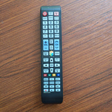 New Remote Control For SAMSUNG BN59-01223A SMART LED LCD TV J550D UN48JU6500 JS7000 JS700D J6300 2024 - buy cheap