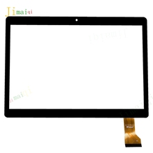 Digitalizador de painel de toque para tablet de 9.6 pol., substituição de sensor de vidro 2024 - compre barato