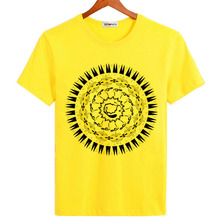 Bgtotomate-camisetas de animación estilo disco para hombre, camisas geniales transpirables de buena calidad 2024 - compra barato