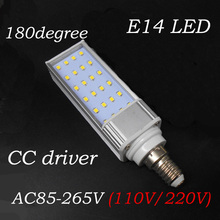 led lamp e14 220v bulb light 5W 7W 9W 10W 11W 12W 13W 14W corn light 5730 5050 2835 wam white/cold white real power with IC 2024 - buy cheap