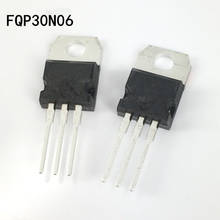 50pcs FQP30N06 FQP30N06L TO-220 60V N-Channel MOSFET NEW 2024 - buy cheap