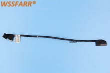 Original FOR Dell E5450 BATTERY CABLE 8X9RD 08X9RD DC02001YT00 2024 - buy cheap