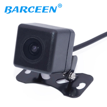 Free Shipping CCD HD night vision car rear view camera  for all auto car Universal camera Factory Promotion 2024 - buy cheap