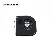 CPU Fan for DELL Precision M6600 Laptop Cooling Fan 0Y4XY2 DFS601605LB0T Y4XY2 2024 - buy cheap