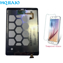 Tablet lcds & painéis para samsung galaxy, tab a 9.7 t550 t555 display lcd, tela de toque, digitalizador para samsung galaxy tab a 9.7 t550 2024 - compre barato