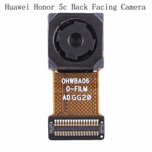 iPartsBuy Back Facing Camera for Huawei Honor 5c 2024 - buy cheap