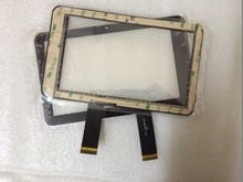 New 7'' Moveo! TPC-7HG 3G  touch screen panel digitizer 2024 - buy cheap
