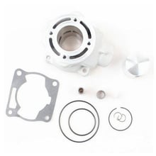 Top End Rebuild Kit w/Piston Cylinder & Gaskets for 02-14 Yamaha YZ85 YZ 85 Juego de juntas de piston de cilindro 2024 - buy cheap