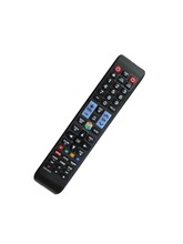 Remote Control For Samsung UE48H6690SVXZG UE48H6740SVXZG UE48H6750SVXZG UE48H6770SVXZG UE48H8000 LED HDTV Smart TV 2024 - buy cheap