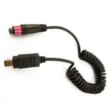 YONGNUO-cable de obturador LS-02, para RF-602 y YN-126, N3 2024 - compra barato