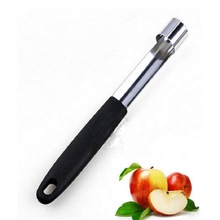 Buy 1pc Stainless Steel Easy Twist Core Seed Remover Fruit Apple Corer Pitter Seeder Kitchen Tool Lm 012 In The Online Store Xizhai02 Store At A Price Of 0 93 Usd With Delivery