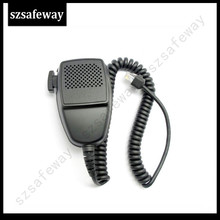2PCS/Lot Remote Shoulder Mic For  Motorola two way radio Mobile Radio GM300 series 2024 - buy cheap