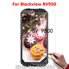Blackview BV9500 Tempered Glass 9H 2.5D Clear Ultra-thin Protective Film Explosion-proof For Blackview BV9500 Screen Protector 2024 - buy cheap