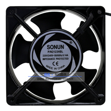 NEW SUNON DP200A 12038 ball bearing AC220V 1238 Axial 2123HBL cooling fan 2024 - buy cheap