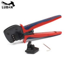 DR-2546B ( A-2546B ) Crimping Plier Ratchet Crimping Tool crimping plier 0.25-6mm 2024 - buy cheap