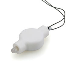 Подвесной бумажный фонарь на аккумуляторах 100 шт./лот, оптовая продажа 2024 - купить недорого
