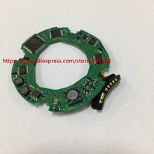 Repair Part For Canon EF-S 17-55mm F/2.8 IS USM Lens Main Circuit PCB MCU Board Motherboard With Flex Contact Cable YG2-2267-000 2024 - buy cheap