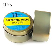 30g Rosin Soldering Flux Paste Solder Welding Grease Cream For Phone PCB Repair Durability 2024 - buy cheap